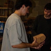 NOMON Employee Roger Prats's profile photo