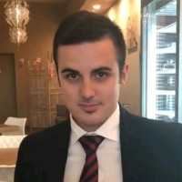 Technogym Employee Michael Rossini's profile photo