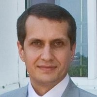 Ukrsibbank Employee Sergey Yakovlev's profile photo