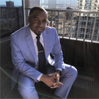 Paya Employee Kedric Carswell's profile photo