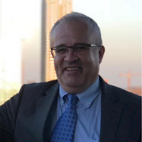 DHB Bank Employee Nezih Engin's profile photo