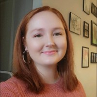 FoodLogiQ Employee Paige Poovey's profile photo