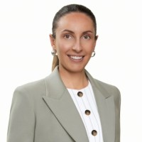 INNOVIS Consulting Employee Emma Jennings's profile photo