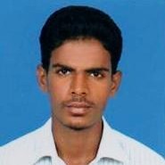 Digitalwebbiz Employee Stephen Raj's profile photo