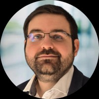 Ermeo Employee Mickael Bordage's profile photo