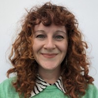 Scottish Canals Employee Emma Neilson's profile photo