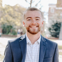 The Cason Group, Inc. Employee Josh Hinson's profile photo