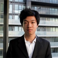 RBC Capital Markets Employee Fred Sun's profile photo