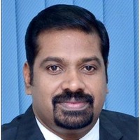 Padiyath Medicity - Hopital Du Cinquantenaire Employee Binoy Nedumgottil's profile photo