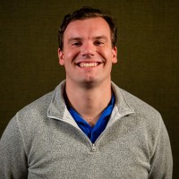 Jacob Holland's profile photo