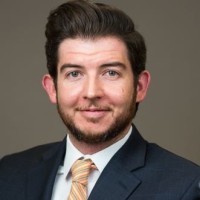 Congressional Research Service Employee Brandon Toth's profile photo