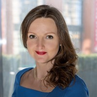 Russell Co. Employee Nicole Kreeger's profile photo