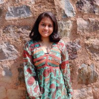 Writesonic Employee Swati Choudhury's profile photo