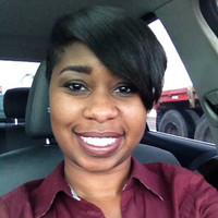 Kinder Morgan, Inc. Employee Serena Smith's profile photo