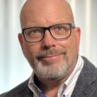Indiana University Health Employee John Disher's profile photo