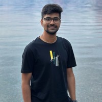 Arm Employee Vinay J's profile photo