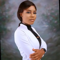 Toyosi Alade Email