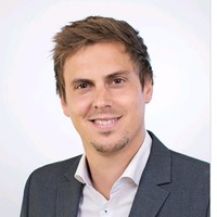 Leyrer + Graf Baugesellschaft m.b.H. Employee Markus Frühwirth's profile photo