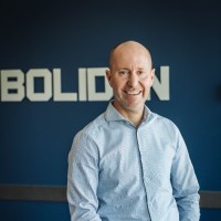 Johan Albinsson Email & Phone Number