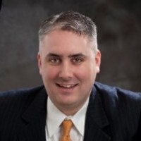 Avison Young Employee Rich Murphy's profile photo