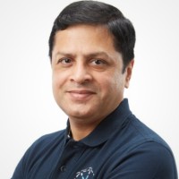 Walmart Labs India Employee Vivek Sharma's profile photo