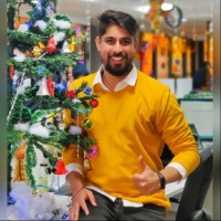 AGILIRON Employee Divey Gambhir's profile photo