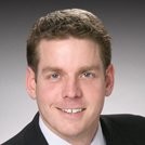 Paul Hastings Employee Derek Roth's profile photo