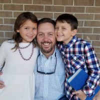 Sun Prairie Athletic Club Employee Kevin Black's profile photo