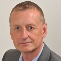 SmartTask Employee Paul Ridden's profile photo