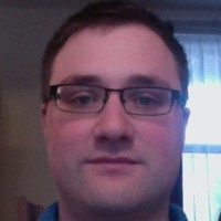 Natural History Museum Employee Benjamin Drew's profile photo