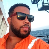 Fugro Employee Daniel Romão de Oliveira's profile photo