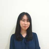 DVI Solutions Asia Employee Nathania Elvina's profile photo