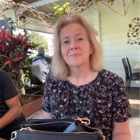 McKenzie Aged Care Group Pty Ltd Employee Abi Anderson's profile photo