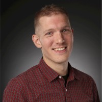Eli Lilly and Company Employee Justin Hook's profile photo