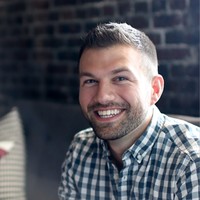 SILCA_Velo Employee Eric Breiner's profile photo
