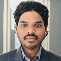 Prana Life Sciences LLC Employee Srinivas T's profile photo