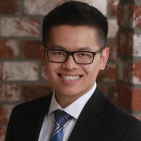 Morgan & Morgan, P.A. Employee Simon Liang's profile photo
