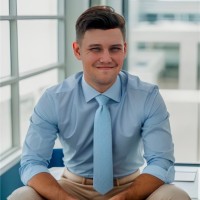 V3 Electric, Inc Employee Cody Smith's profile photo