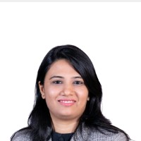 Epsilon Money Employee Rajvi Shah's profile photo