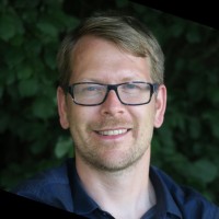 HyperHeat Employee Lars Amsbeck's profile photo