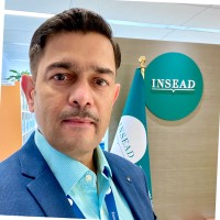 Allana Group Employee Parag Gadre's profile photo