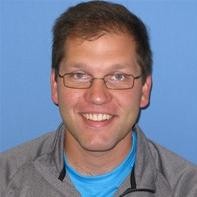 Northrop Grumman Employee Andrew Judd's profile photo
