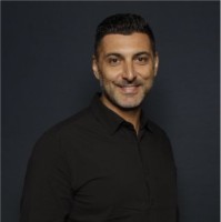 Kraft Heinz Away From Home US Employee Kaveh Pishdad's profile photo