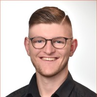 novacon powertrain GmbH Employee Steven Dörr's profile photo