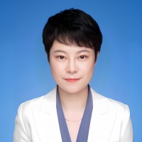 Shanghai Optics Inc. Employee Cherry Liu's profile photo