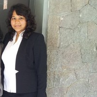 BONJOUR Employee Shreya Jain's profile photo