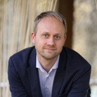 University of Tampere 1925-2018 Employee Giedrius Kalesnykas's profile photo
