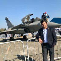 Snap-on Employee Hemant Pandey's profile photo