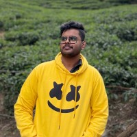 Infinite Computer Solutions Employee Ajay Ram's profile photo