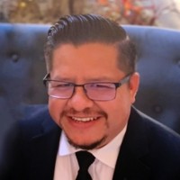 Rodrigo Vargas Email & Phone Number